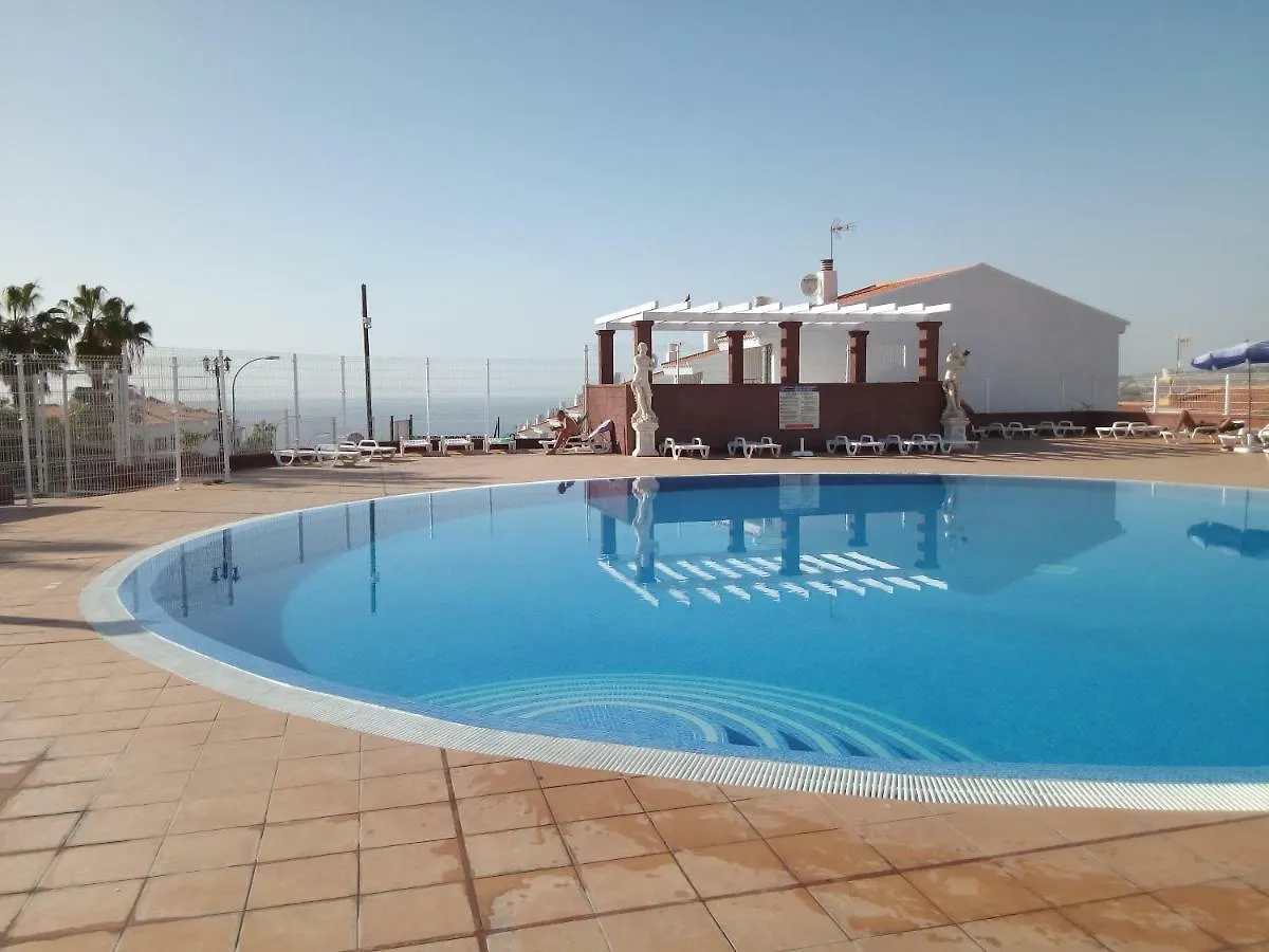 Villas Canarias Costa Adeje