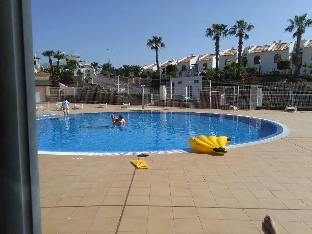 Villas Canarias Costa Adeje  0*, Costa Adeje (Tenerife) Spain