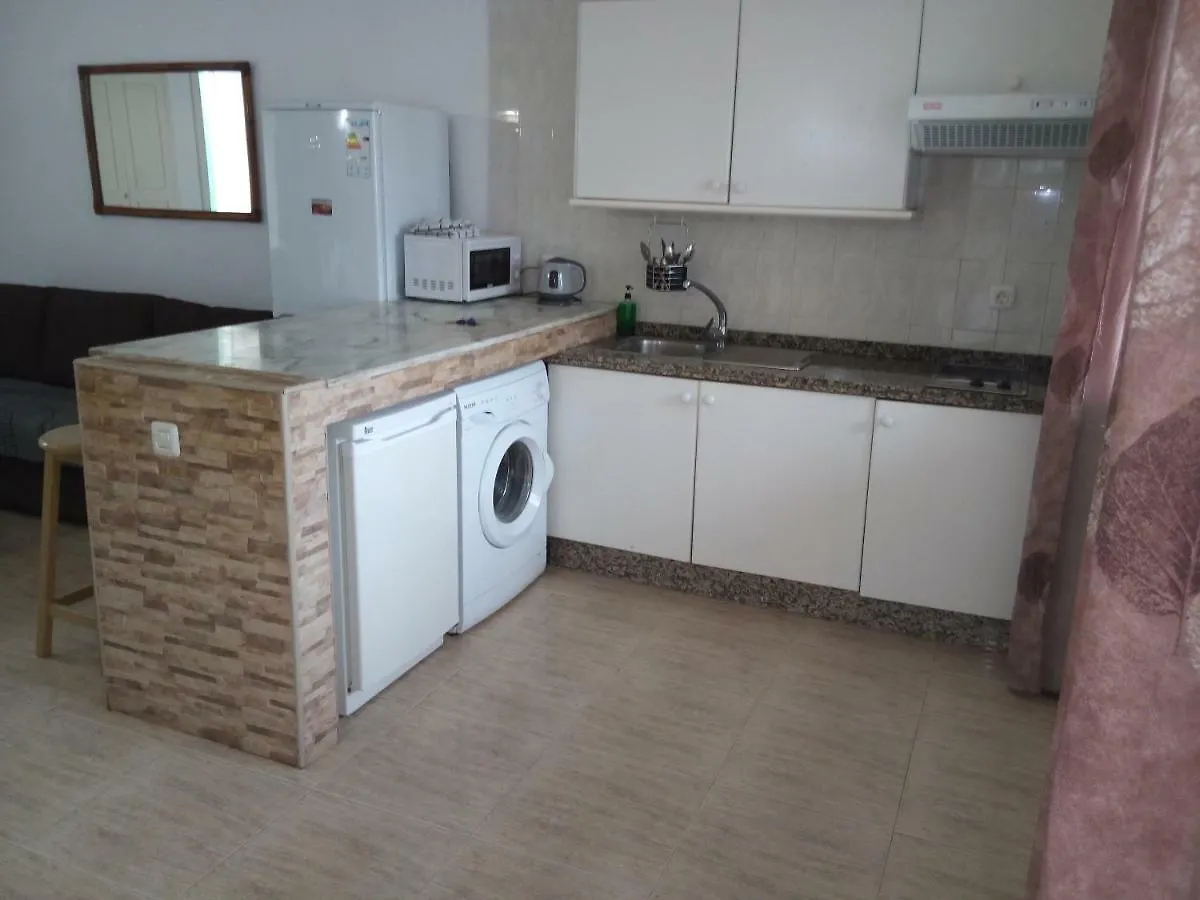 Apartment Villas Canarias Costa Adeje  Spain