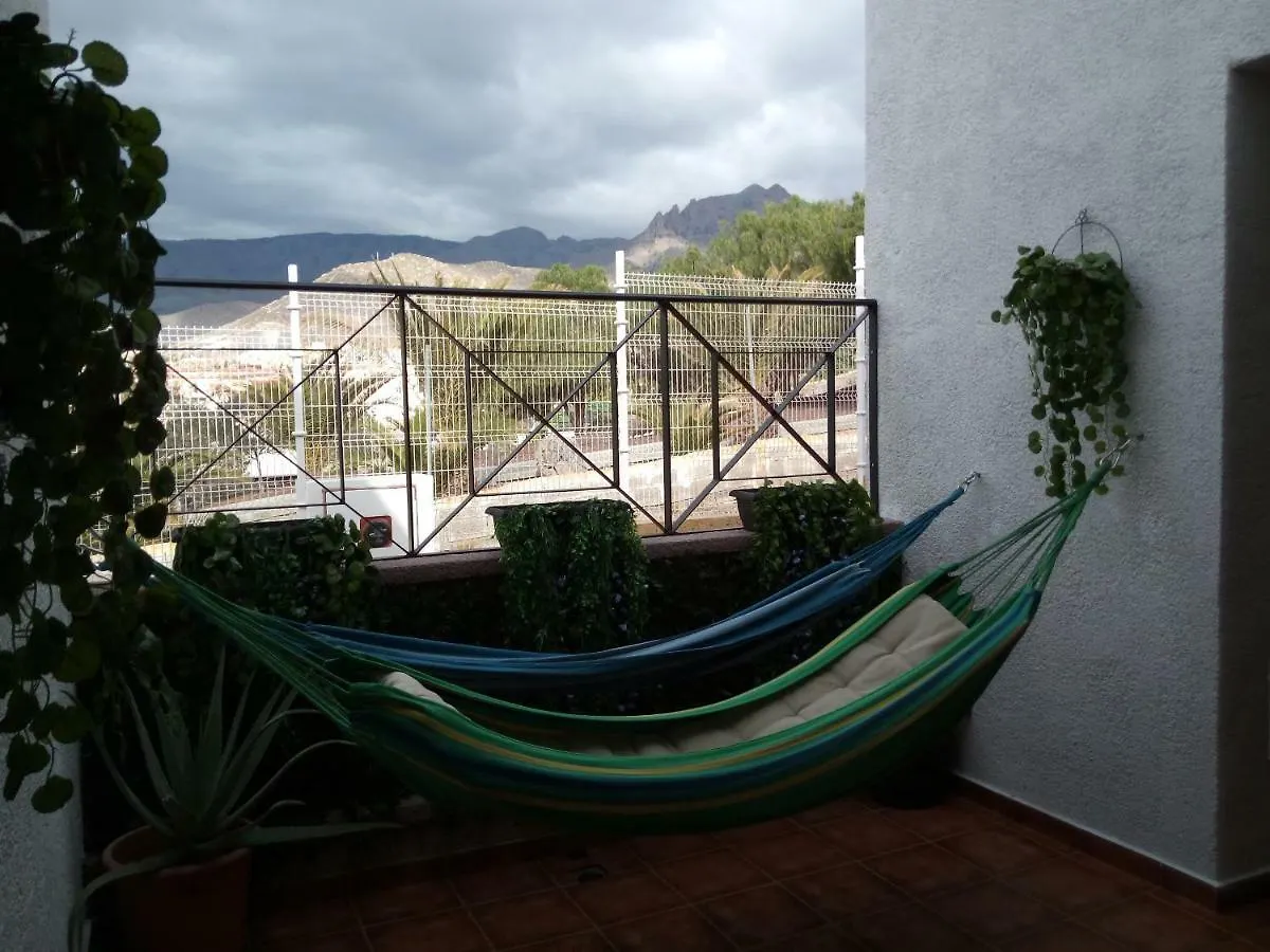 Apartment Villas Canarias Costa Adeje