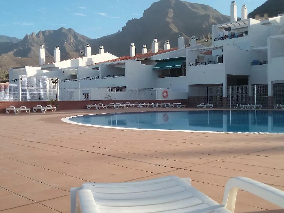 Villas Canarias Costa Adeje  Spain
