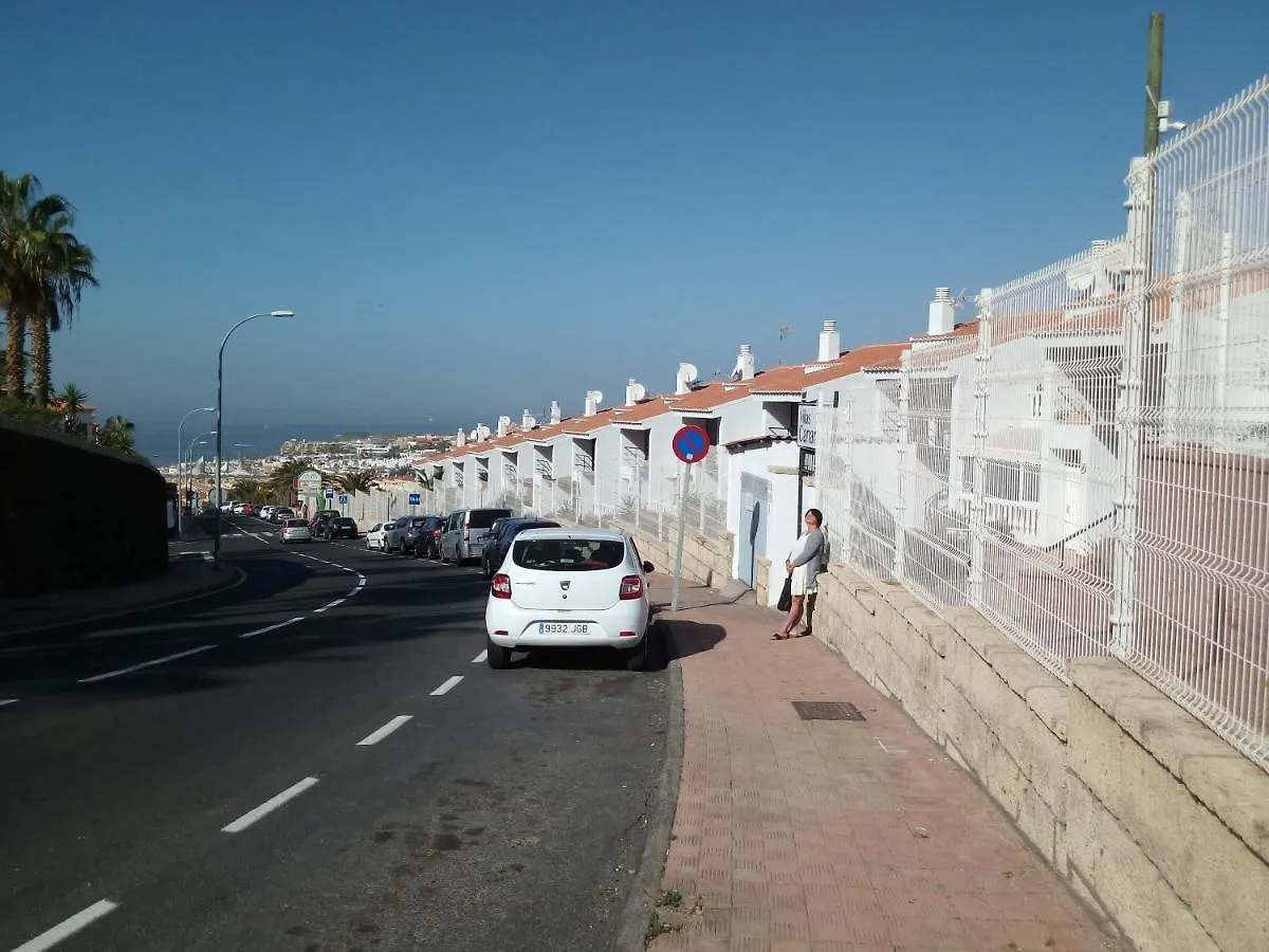 Apartment Villas Canarias Costa Adeje  Spain