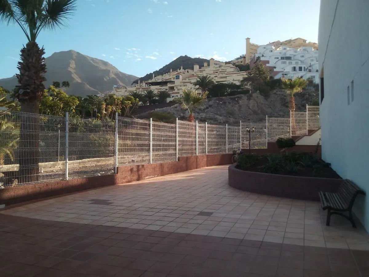 Villas Canarias Costa Adeje  Costa Adeje (Tenerife)
