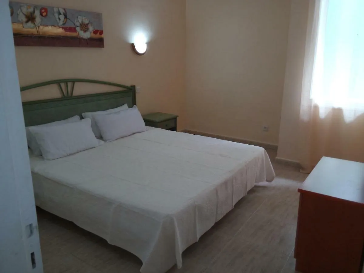 Villas Canarias Costa Adeje  Spain