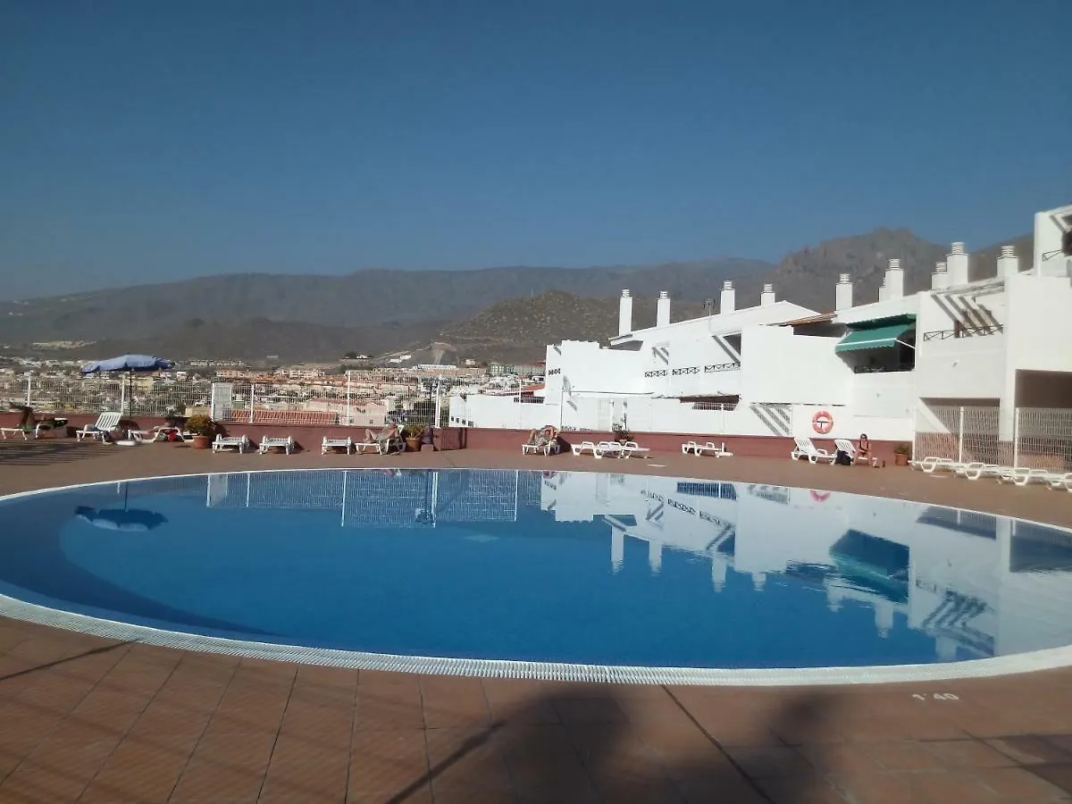Apartment Villas Canarias Costa Adeje