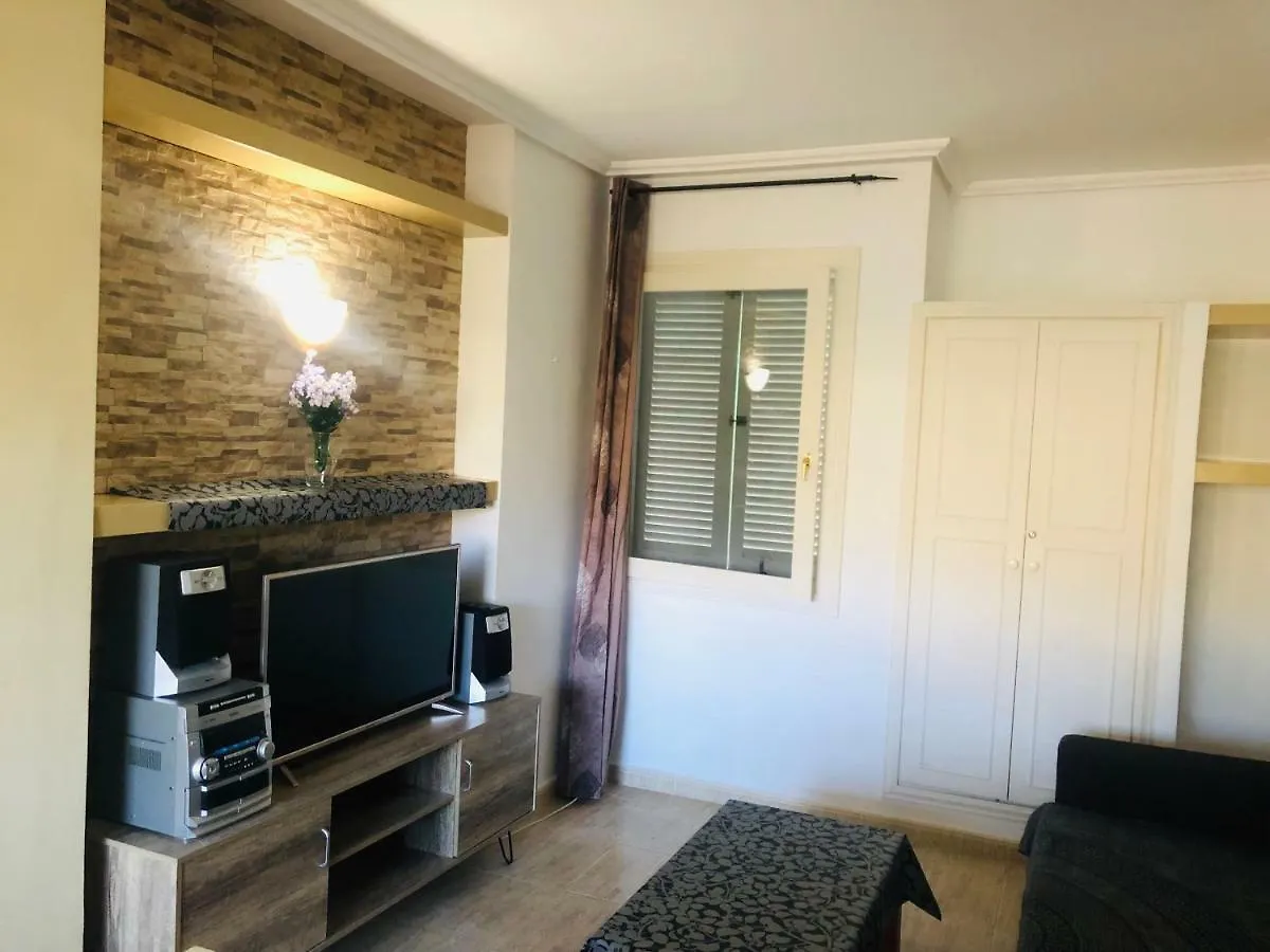 Villas Canarias Costa Adeje  Apartment Costa Adeje (Tenerife)