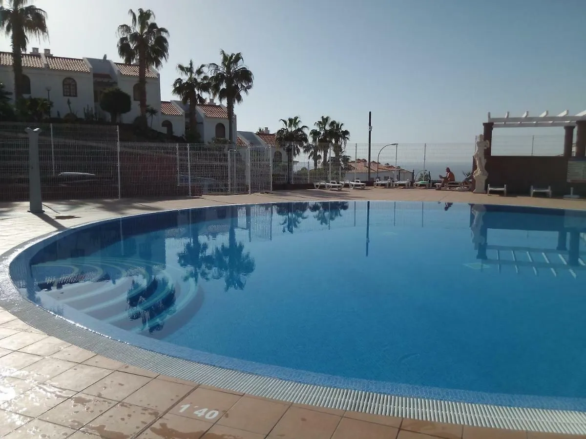 Apartment Villas Canarias Costa Adeje
