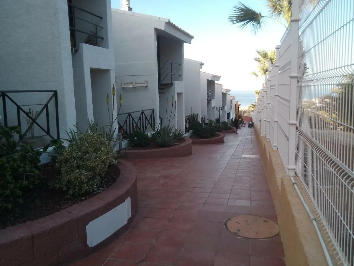 Villas Canarias Costa Adeje