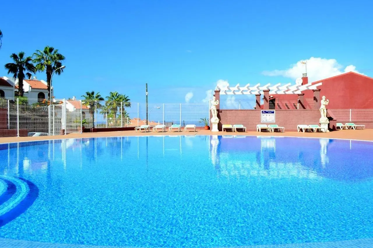 Villas Canarias Costa Adeje