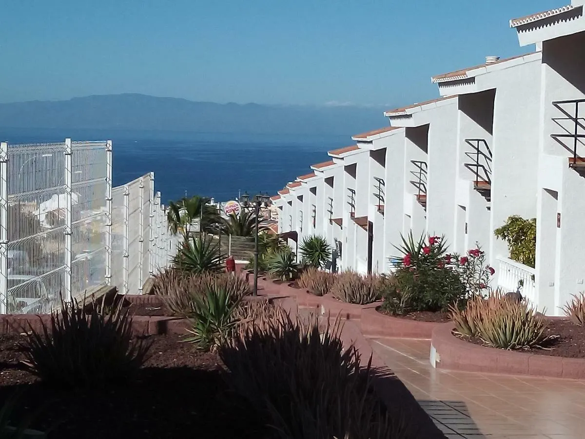 Apartment Villas Canarias Costa Adeje