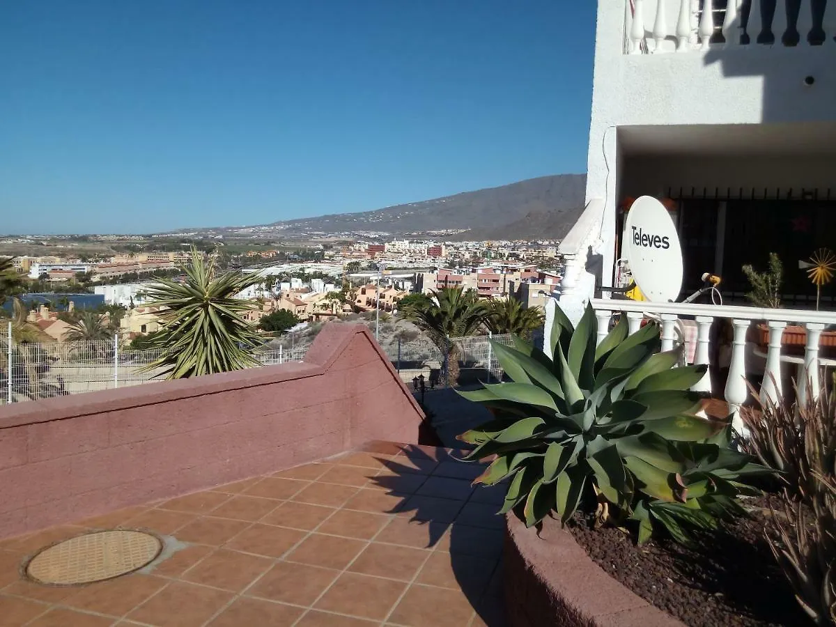 Villas Canarias Costa Adeje  Spain