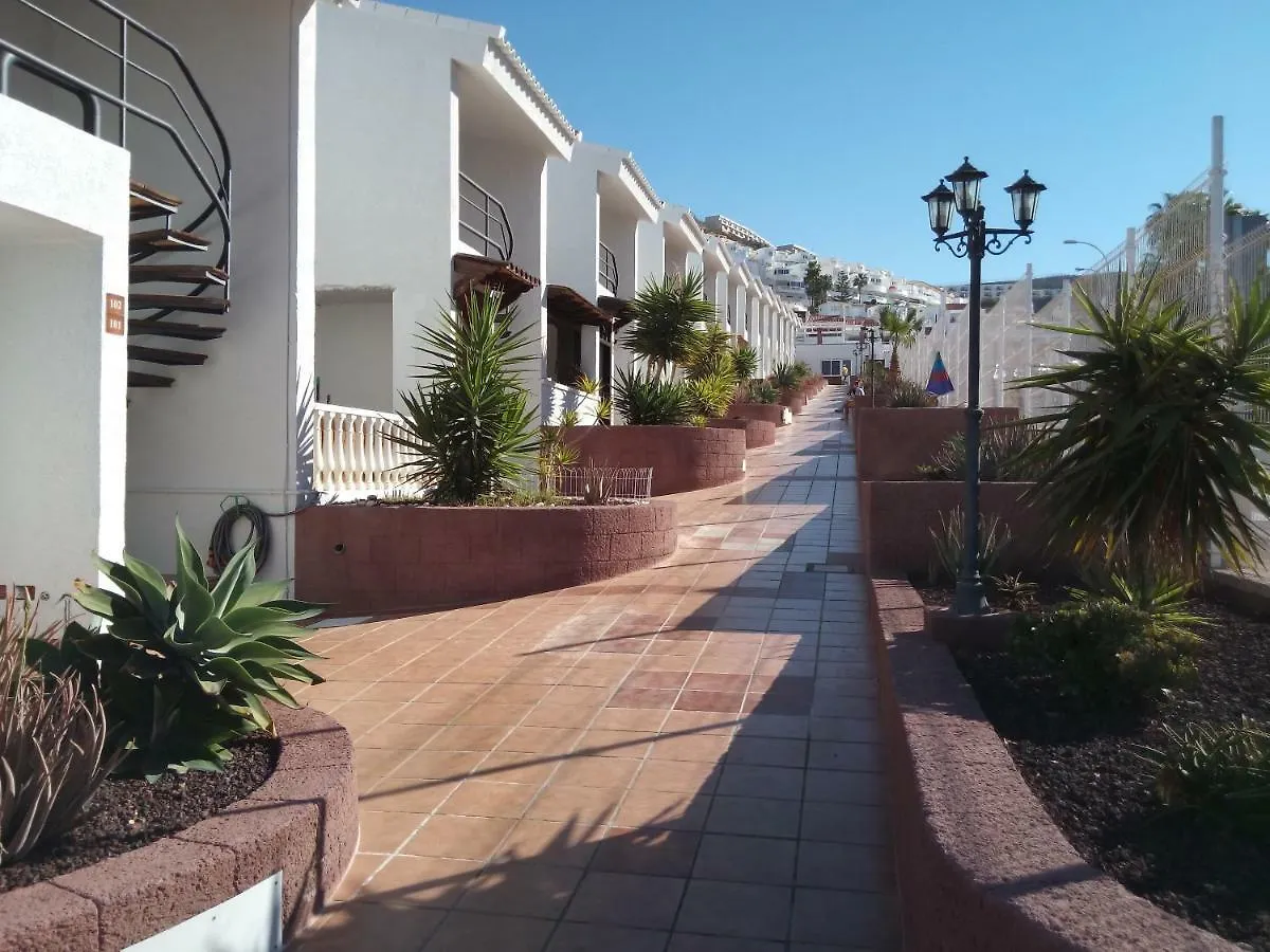 Apartment Villas Canarias Costa Adeje  Spain