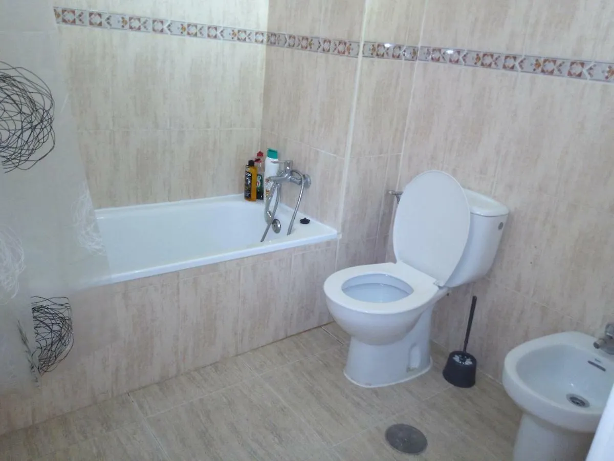Apartment Villas Canarias Costa Adeje