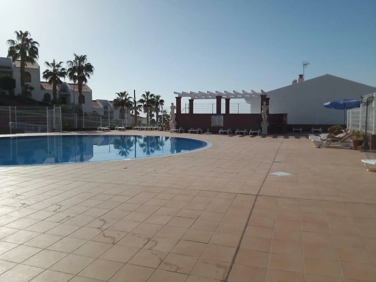 Apartment Villas Canarias Costa Adeje