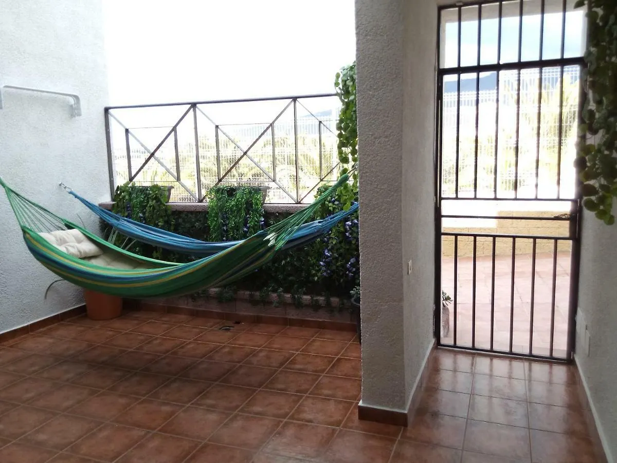 Villas Canarias Costa Adeje  Apartment